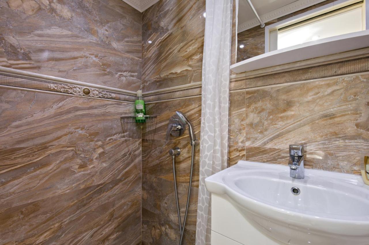 Gasthuis Luxury And Authentic In Old Town Split