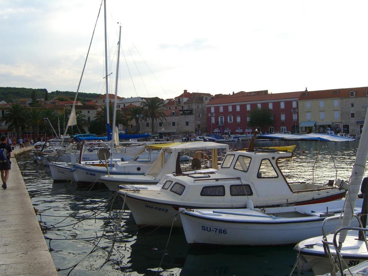 Luxury And Authentic In Old Town 3* Split