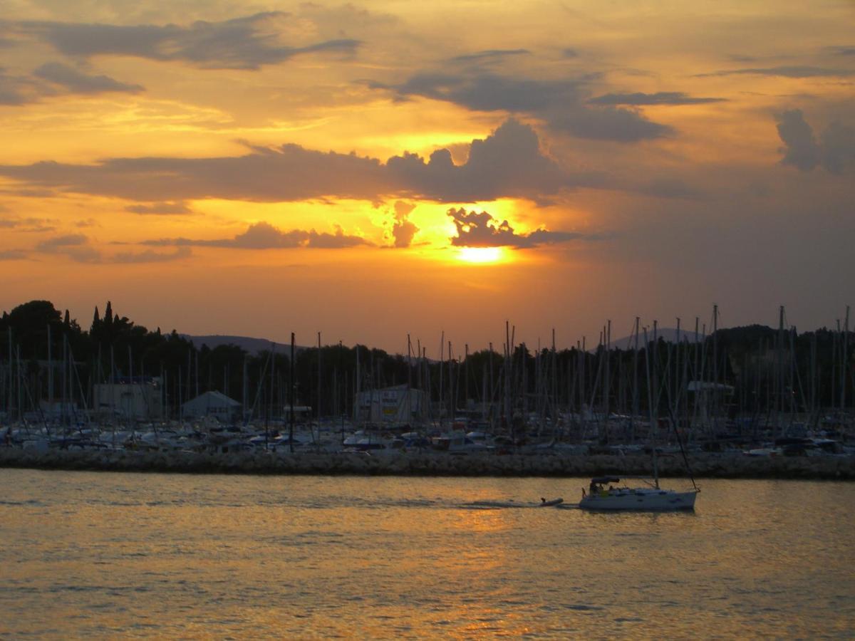 Luxury And Authentic In Old Town Split