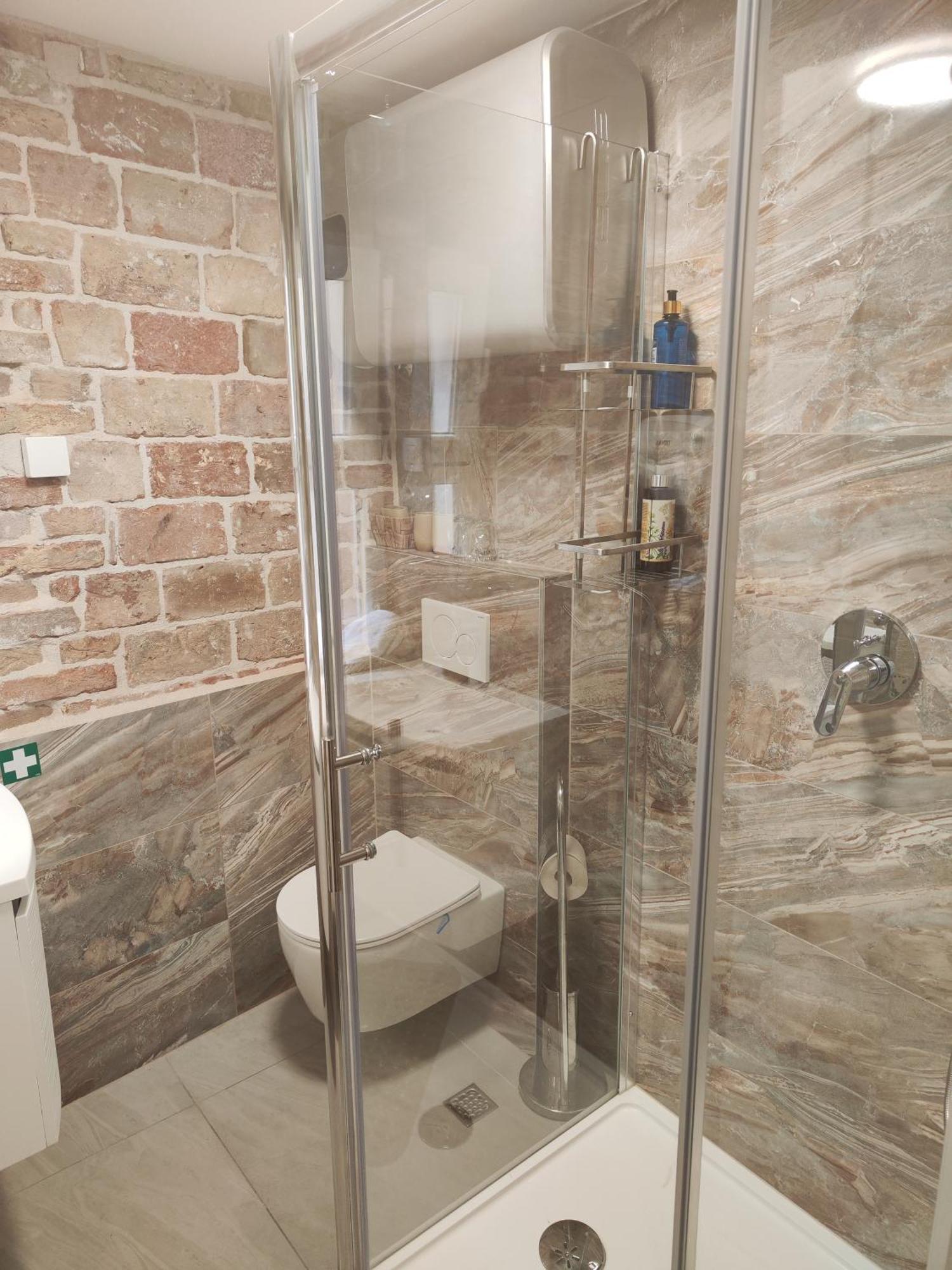 Luxury And Authentic In Old Town Pensionat
