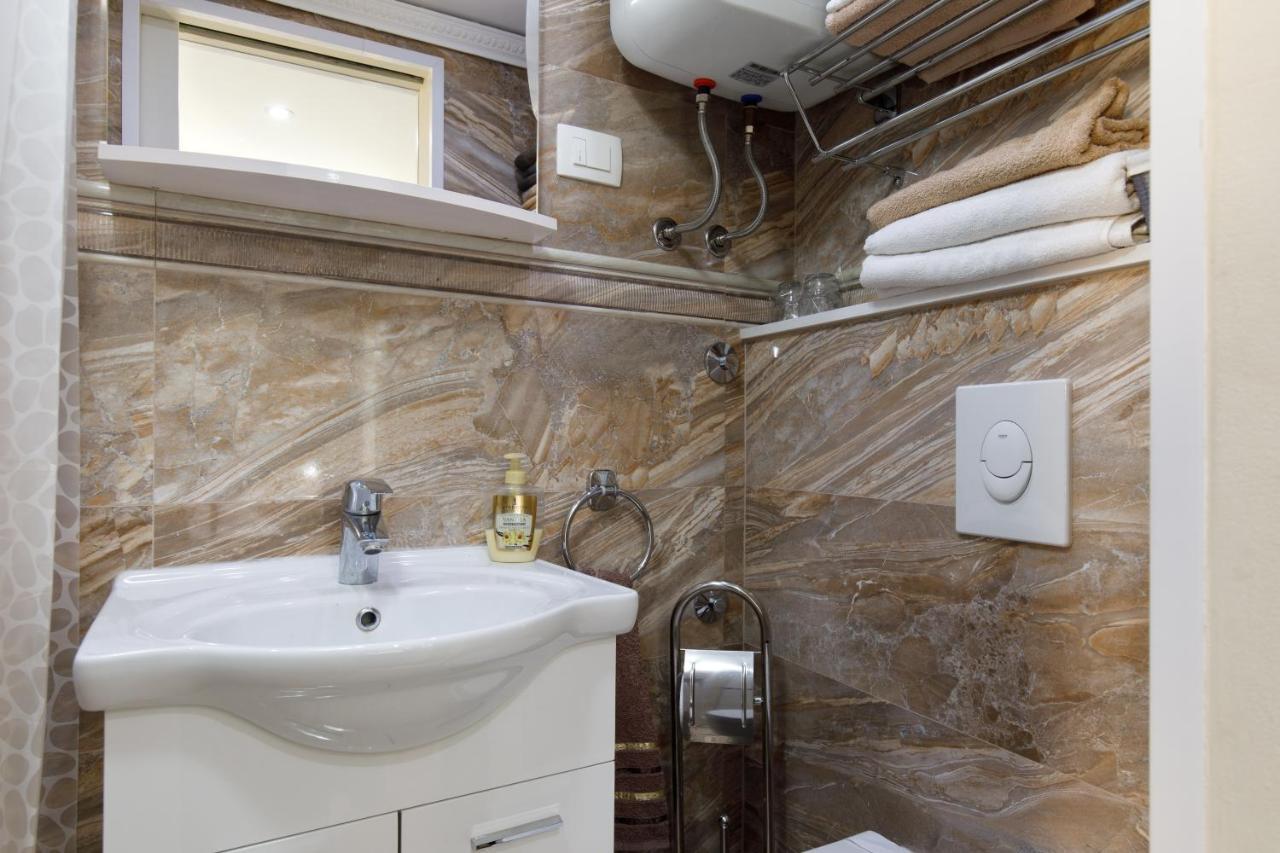 Luxury And Authentic In Old Town 3* Split