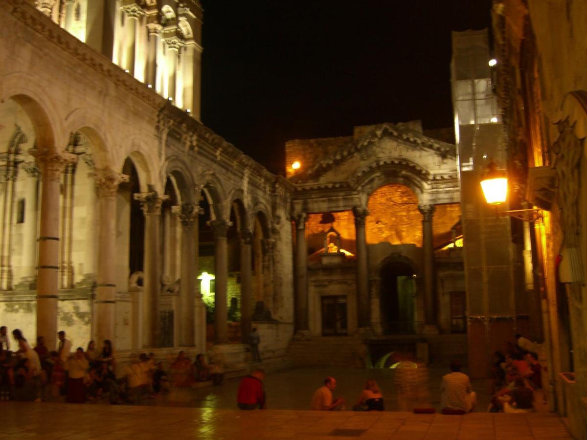 Luxury And Authentic In Old Town Pensionat