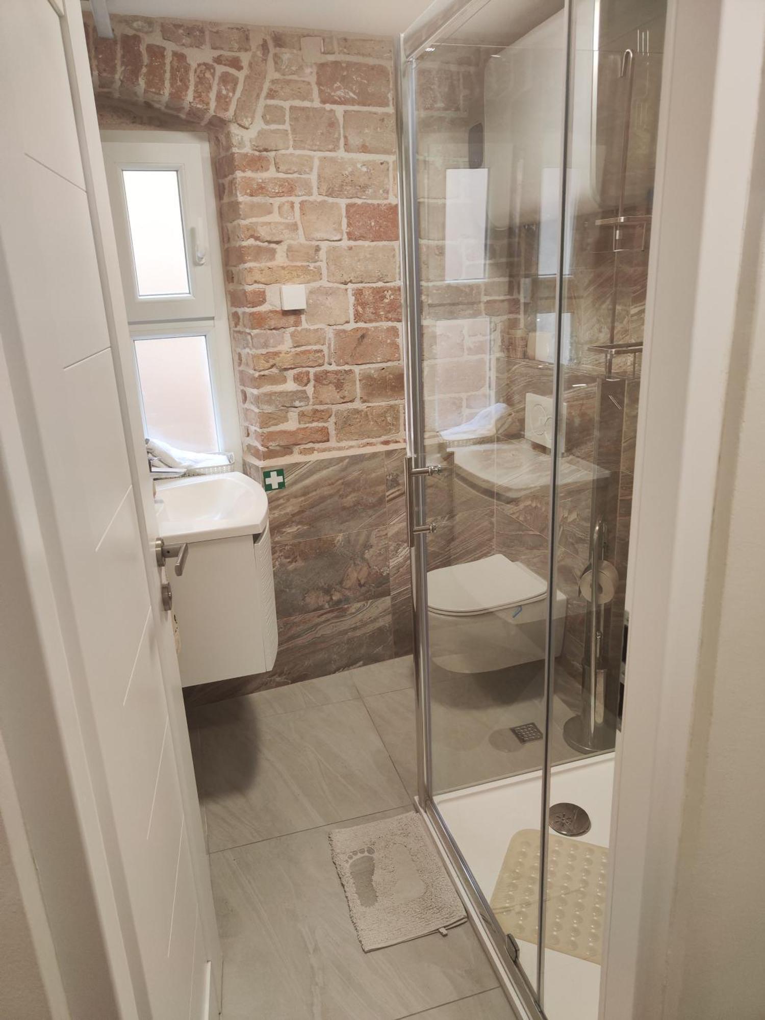 Luxury And Authentic Studio In Split Old Town Split